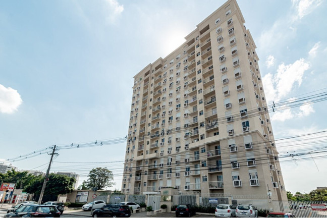 Imagem Apartamento com 2 Quartos à Venda, 51 m² em São Sebastião - Porto Alegre Imagem Apartamento com 2 Quartos à Venda, 51 m² em São Sebastião - Porto Alegre