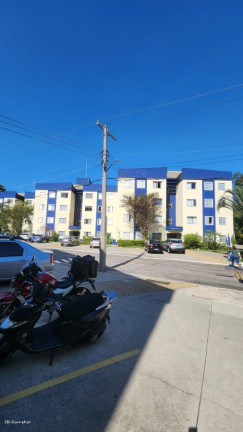 Apartamento com 3 Quartos à Venda, 55 m² em Jardim Ibitirama - São Paulo
