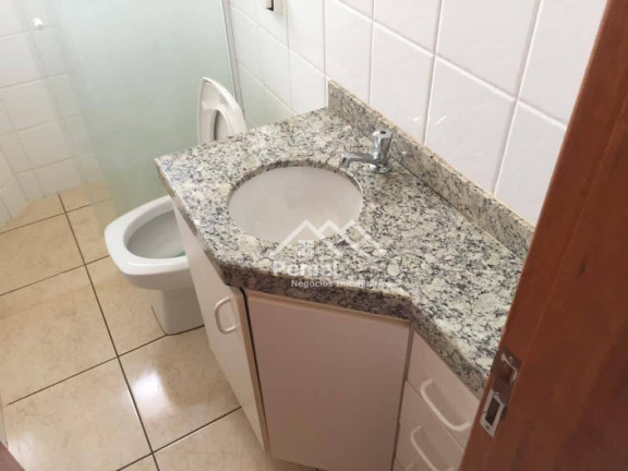 Imagem Apartamento com 1 Quarto à Venda, 45 m² em Nova Aliança - Ribeirão Preto