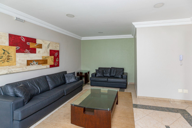 Imagem Imóvel com 2 Quartos à Venda, 53 m² em Vila Clementino - São Paulo Imagem Imóvel com 2 Quartos à Venda, 53 m² em Vila Clementino - São Paulo