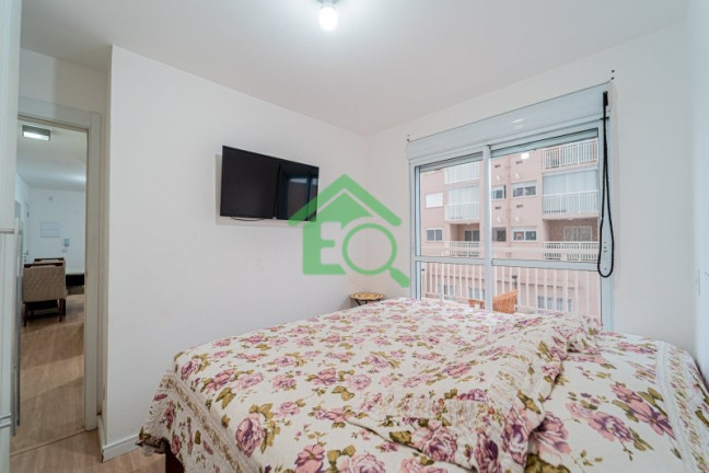 Imagem Apartamento com 2 Quartos à Venda, 60 m² em Socorro - São Paulo
