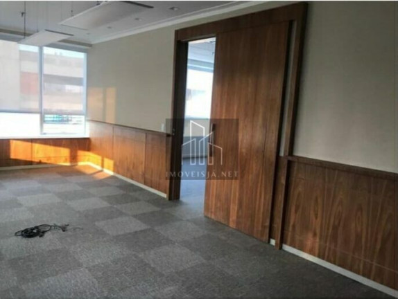 Imagem Sala Comercial para Alugar, 409 m² em Cidade Monções - São Paulo