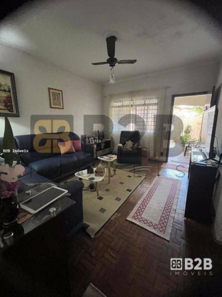 Imagem Casa com 3 Quartos à Venda, 180 m² em Jardim América - Bauru Imagem Casa com 3 Quartos à Venda, 180 m² em Jardim América - Bauru