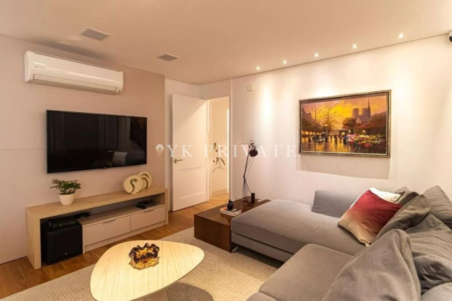 Imagem Apartamento com 3 Quartos à Venda, 151 m² em Lapa - São Paulo