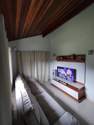 Imagem Casa com 4 Quartos à Venda, 350 m² em Rosário - Atibaia