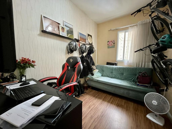 Imagem Apartamento com 3 Quartos à Venda, 85 m² em Jardim Tupanci - Barueri Imagem Apartamento com 3 Quartos à Venda, 85 m² em Jardim Tupanci - Barueri