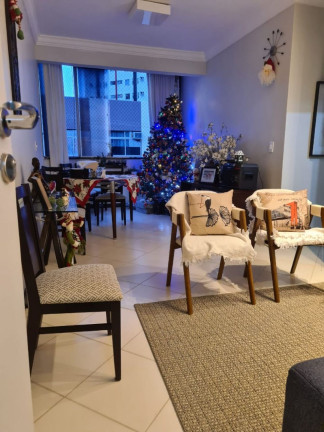 Imagem Apartamento com 3 Quartos à Venda, 105 m² em Luzia - Aracaju