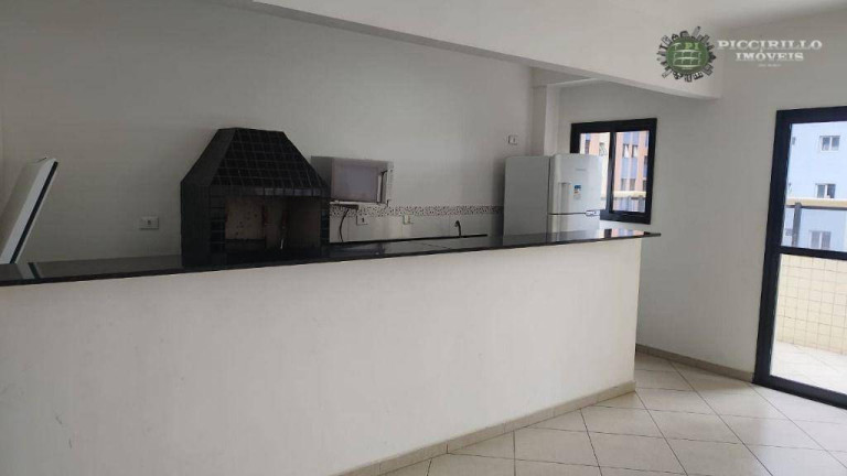 Imagem Apartamento com 2 Quartos à Venda, 75 m² em Aviação - Praia Grande