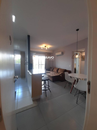 Imagem Apartamento com 1 Quarto para Alugar, 50 m² em 18 Do Forte Empresarial - Barueri Imagem Apartamento com 1 Quarto para Alugar, 50 m² em 18 Do Forte Empresarial - Barueri