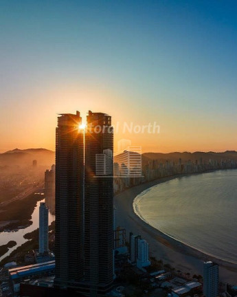 Imagem Apartamento com 4 Quartos à Venda, 261 m² em Barra Sul - Balneário Camboriú