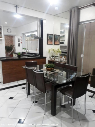 Imagem Casa com 3 Quartos à Venda, 360 m² em Jardim Nosso Lar - São Paulo Imagem Casa com 3 Quartos à Venda, 360 m² em Jardim Nosso Lar - São Paulo