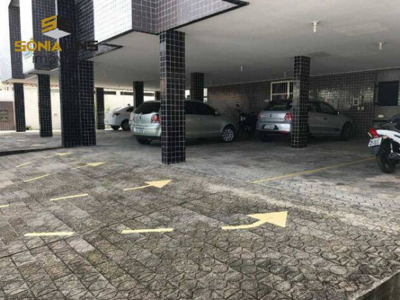 Imagem Apartamento com 3 Quartos à Venda, 90 m² em Jardim São Paulo - João Pessoa Imagem Apartamento com 3 Quartos à Venda, 90 m² em Jardim São Paulo - João Pessoa