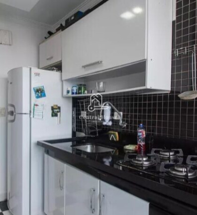 Imagem Apartamento com 2 Quartos à Venda, 49 m² em Jardim Celeste - São Paulo