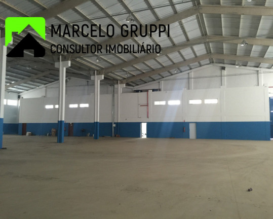 Imagem Galpão para Alugar, 2.559 m² em Recreio Campestre Jóia - Indaiatuba Imagem Galpão para Alugar, 2.559 m² em Recreio Campestre Jóia - Indaiatuba