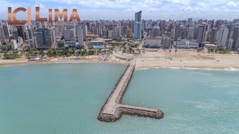 Imagem Apartamento com 4 Quartos à Venda, 362 m² em Meireles - Fortaleza Imagem Apartamento com 4 Quartos à Venda, 362 m² em Meireles - Fortaleza