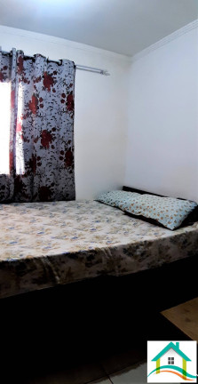 Imagem Apartamento com 2 Quartos à Venda, 46 m² em Jardim Das Maravilhas - Santo André