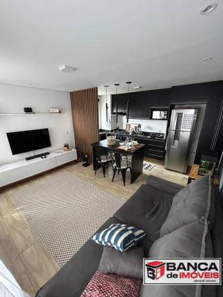 Apartamento com 1 Quarto à Venda, 37 m² em Presidente Altino - Osasco
