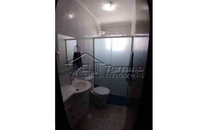 Imagem Casa de Condomínio com 2 Quartos à Venda, 80 m² em Zona Norte - São José Dos Campos