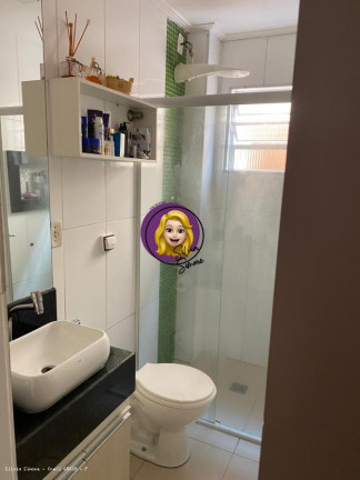 Imagem Casa com 2 Quartos à Venda,  em Parque São Vicente - São Vicente
