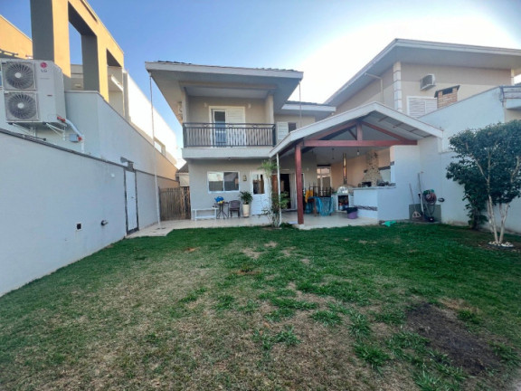 Imagem Sobrado com 3 Quartos à Venda, 220 m² em Urbanova - São José Dos Campos