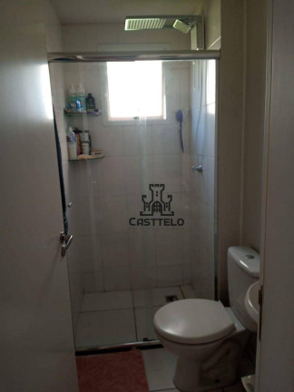 Imagem Apartamento com 2 Quartos à Venda, 46 m² em Dom Pedro Ii - Londrina