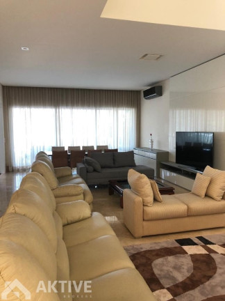 Imagem Casa de Condomínio com 4 Quartos à Venda, 300 m² em Tamboré - Santana De Parnaíba Imagem Casa de Condomínio com 4 Quartos à Venda, 300 m² em Tamboré - Santana De Parnaíba