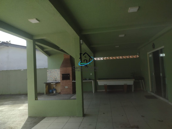 Imagem Sobrado com 5 Quartos à Venda,  em Balneário Shangri-lá - Pontal Do Paraná