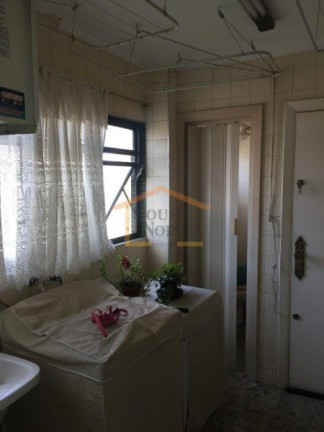 Imagem Apartamento com 4 Quartos à Venda, em Santana - São Paulo Imagem Apartamento com 4 Quartos à Venda, em Santana - São Paulo