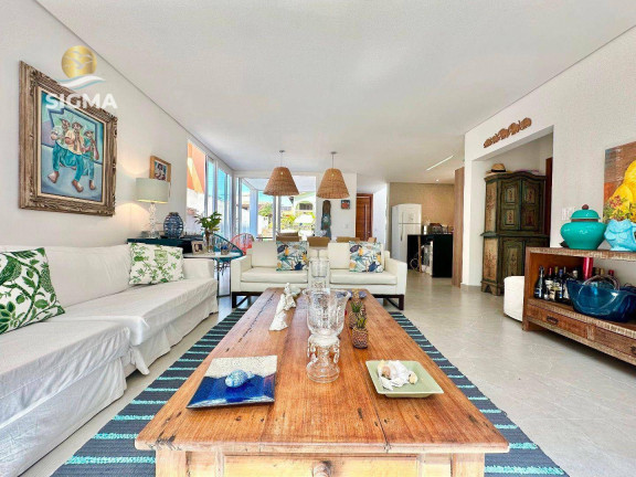 Imagem Casa com 4 Quartos à Venda, 300 m² em Pernambuco Ii - Guarujá Imagem Casa com 4 Quartos à Venda, 300 m² em Pernambuco Ii - Guarujá