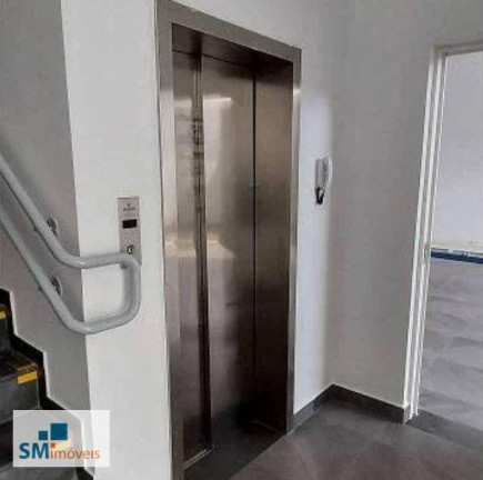 Edifício Residencial para Alugar, 570 m² em Jardim Maria Adelaide - São Bernardo Do Campo