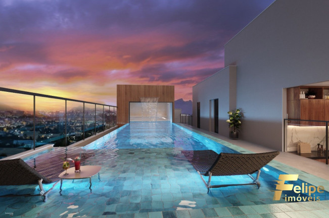Imagem Imóvel com 3 Quartos à Venda, 123 m² em Praia Do Morro - Guarapari Imagem Imóvel com 3 Quartos à Venda, 123 m² em Praia Do Morro - Guarapari