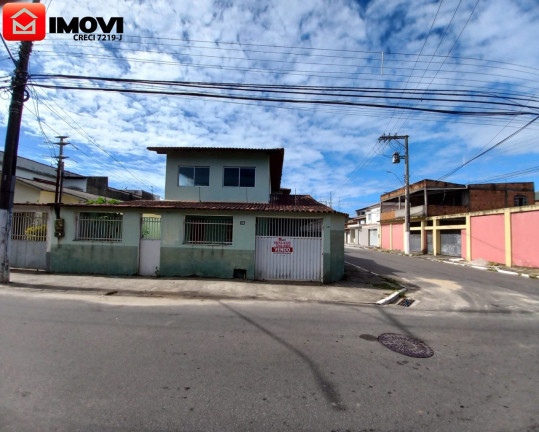 Imagem Casa com 5 Quartos à Venda, 300 m² em Guaranhuns - Vila Velha