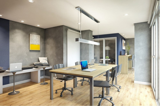 Imagem Imóvel com 2 Quartos à Venda, 53 m² em Medeiros - Jundiaí