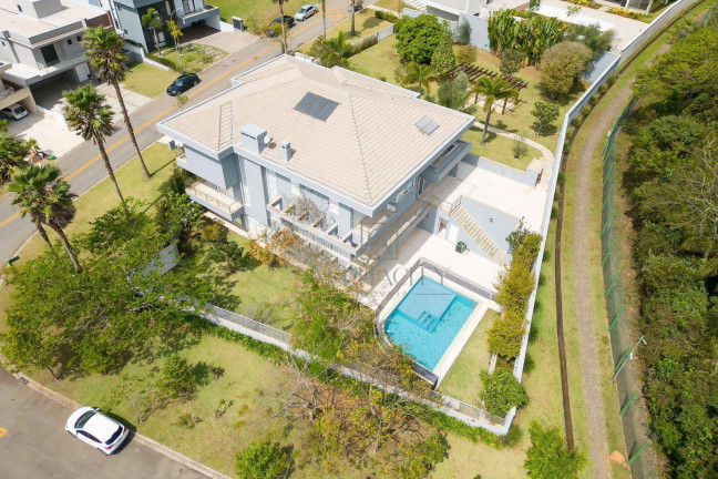 Casa com 4 Quartos à Venda, 800 m² em Gênesis 2 - Santana De Parnaíba