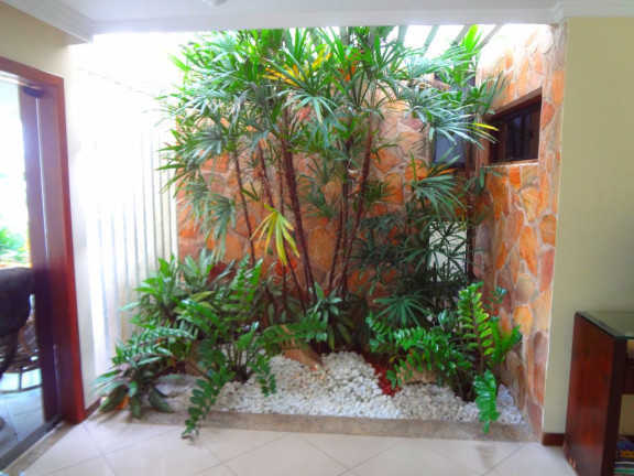 Imagem Casa com 4 Quartos à Venda, 400 m² em Buraquinho - Lauro De Freitas Imagem Casa com 4 Quartos à Venda, 400 m² em Buraquinho - Lauro De Freitas