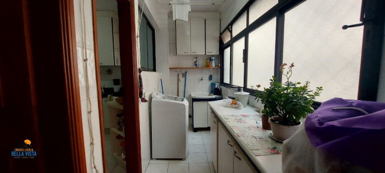 Imagem Apartamento com 2 Quartos à Venda, em Itararé - São Vicente Imagem Apartamento com 2 Quartos à Venda, em Itararé - São Vicente