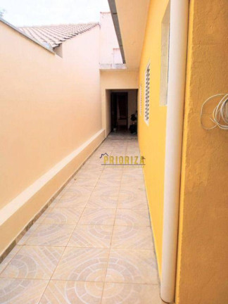 Imagem Casa com 2 Quartos à Venda, 80 m² em Jardim Moncayo - Sorocaba Imagem Casa com 2 Quartos à Venda, 80 m² em Jardim Moncayo - Sorocaba