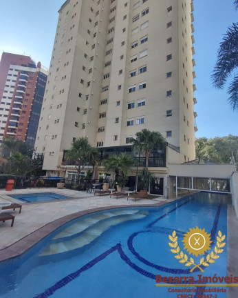 Imagem Apartamento com 4 Quartos à Venda, 221 m² em Perdizes - São Paulo
