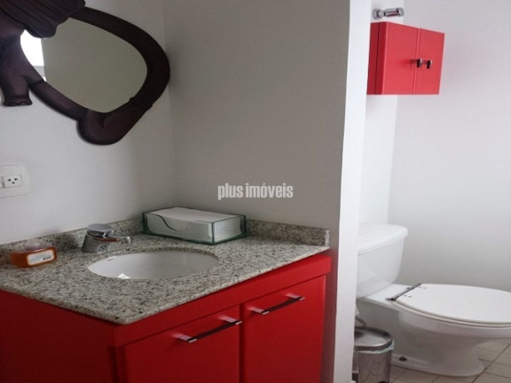 Imagem Apartamento com 2 Quartos à Venda, 104 m² em Panamby - São Paulo Imagem Apartamento com 2 Quartos à Venda, 104 m² em Panamby - São Paulo
