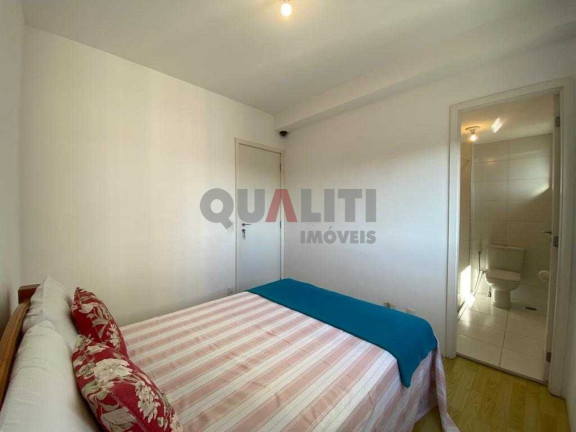 Imagem Apartamento com 4 Quartos à Venda, 137 m² em Chácara Santo Antônio - São Paulo