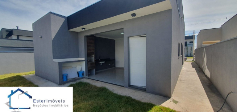 Imagem Casa com 3 Quartos para Alugar ou Temporada, 146 m² em São Venâncio - Itupeva