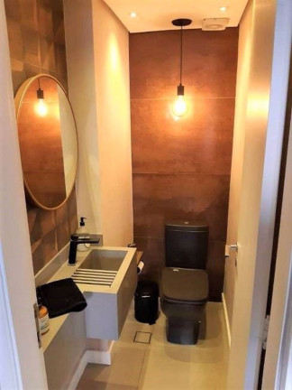 Imagem Apartamento com 3 Quartos à Venda, 125 m² em Vila Andrade - São Paulo Imagem Apartamento com 3 Quartos à Venda, 125 m² em Vila Andrade - São Paulo