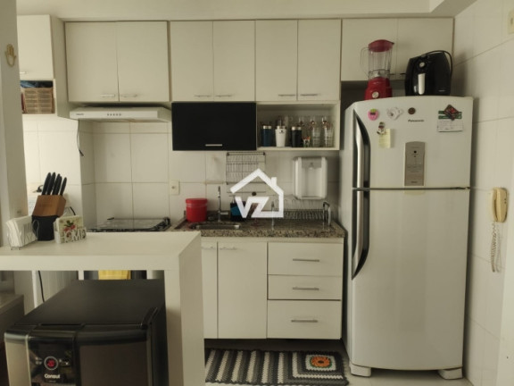 Imagem Apartamento com 1 Quarto à Venda, 38 m² em Chácara Santo Amaro - São Paulo Imagem Apartamento com 1 Quarto à Venda, 38 m² em Chácara Santo Amaro - São Paulo