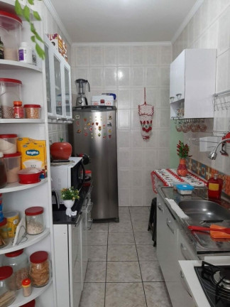 Imagem Apartamento com 1 Quarto à Venda, 58 m² em José Menino - Santos Imagem Apartamento com 1 Quarto à Venda, 58 m² em José Menino - Santos