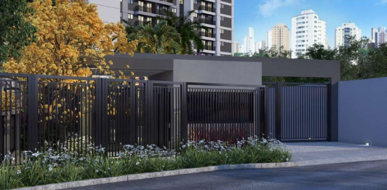 Imagem Apartamento com 2 Quartos à Venda, 42 m² em Vila Dos Remédios - São Paulo
