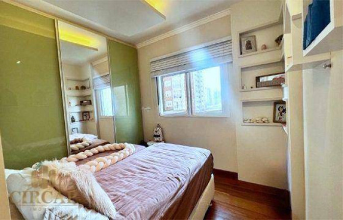 Imagem Apartamento com 4 Quartos à Venda, 190 m² em Perdizes - São Paulo