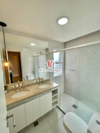 Imagem Apartamento com 3 Quartos à Venda, 134 m² em Ponta Negra - Manaus Imagem Apartamento com 3 Quartos à Venda, 134 m² em Ponta Negra - Manaus