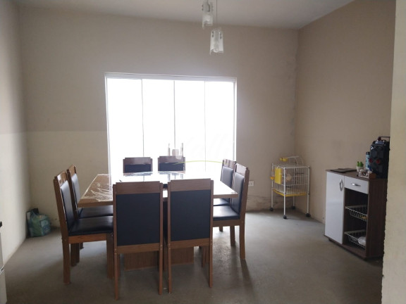 Imagem Casa com 3 Quartos à Venda, 190 m² em Jardim Candido Bertine Ii - Santa Bárbara Doeste
