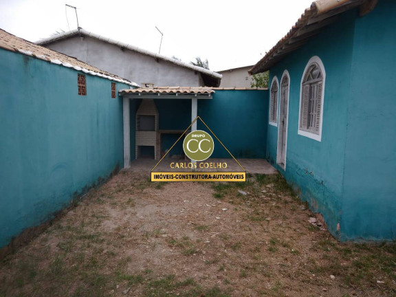 Imagem Casa à Venda,  em Unamar - Cabo Frio
