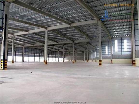 Imagem Imóvel Comercial à Venda, 13.000 m² em Vila Sul Americana - Carapicuiba